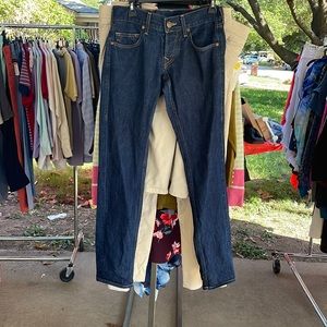 True Religion Jeans, 29Wx34L